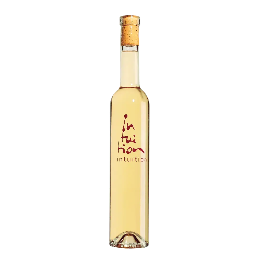 2024 Intuition Vin Doux Assemblage AOC GE
