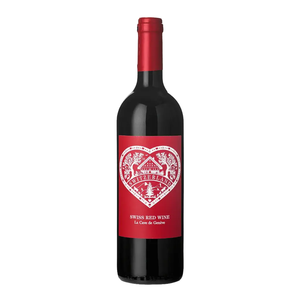 2024 Swiss Wine Poya Ass. Rge. VdP Romand