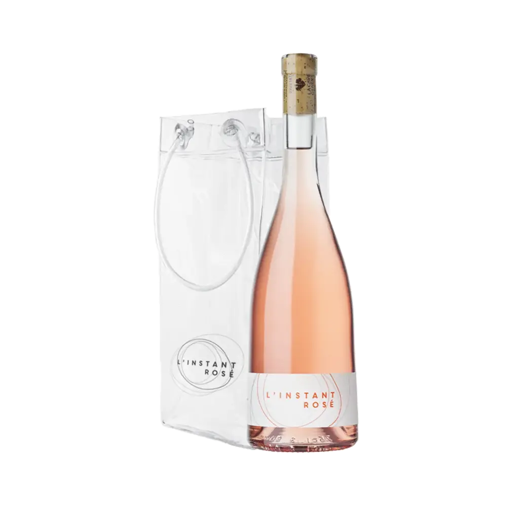 Coffret Instant Rosé