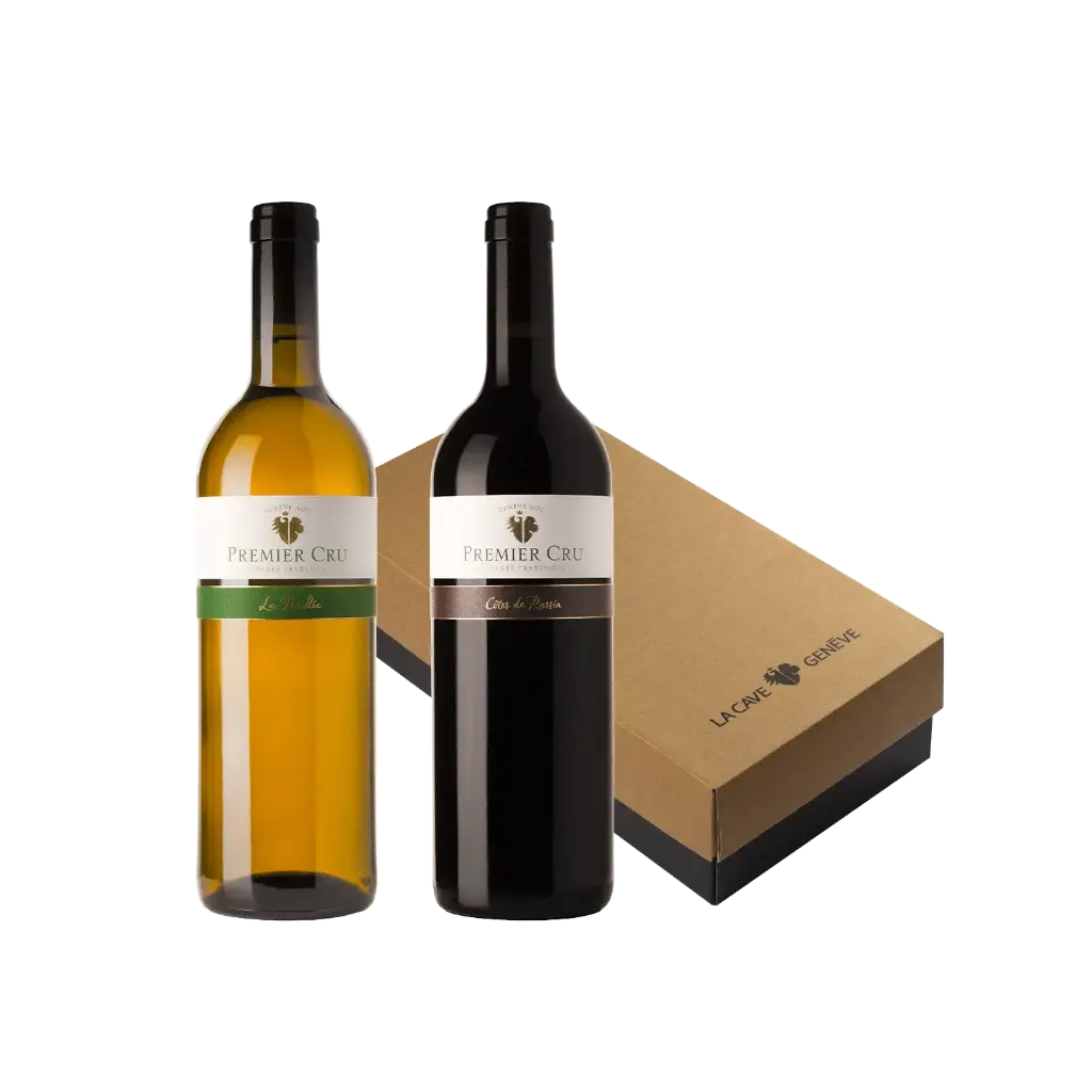Les Premiers Crus