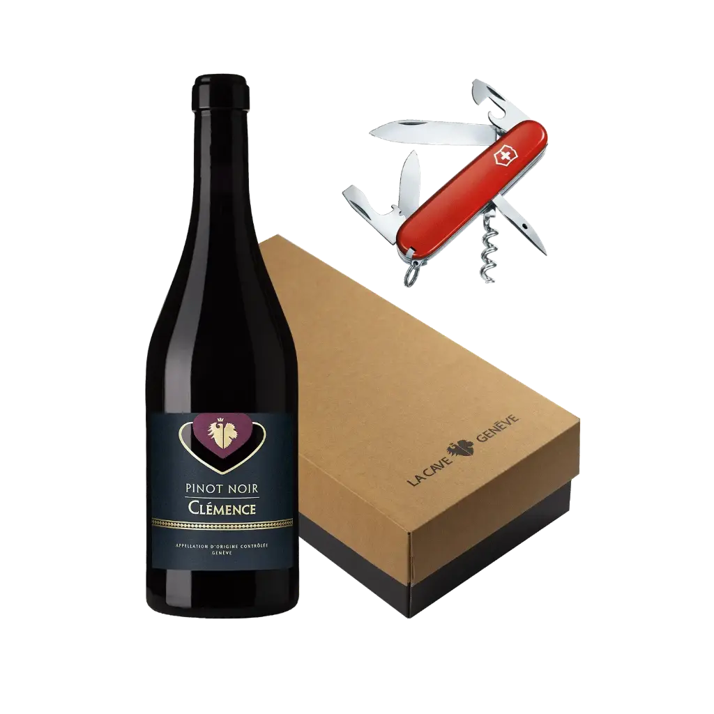 Le Kit de survie de l'Epicurien