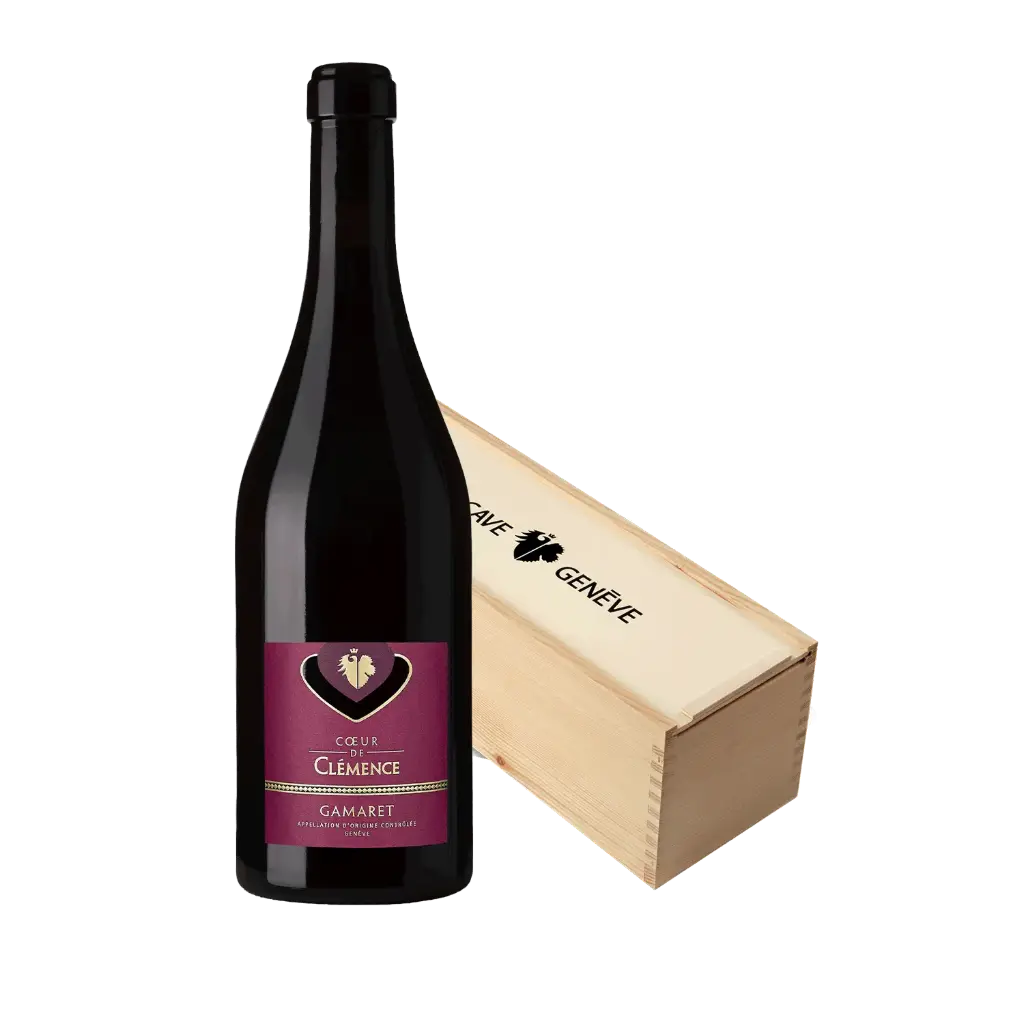 Magnum Cœur de Clémence