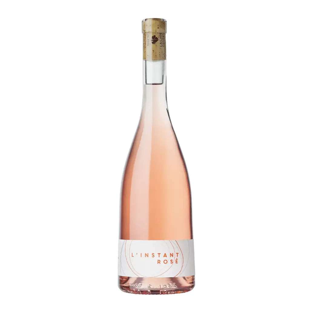 2025 L'INSTANT ROSE Garanoir AOC GE