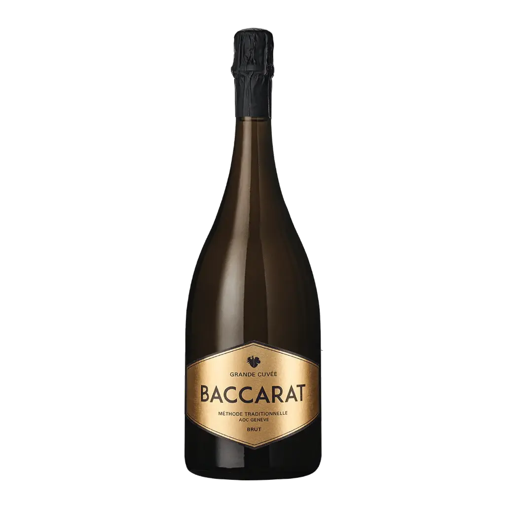 Baccarat Grande Cuvée 150cl AOC GE 150cl