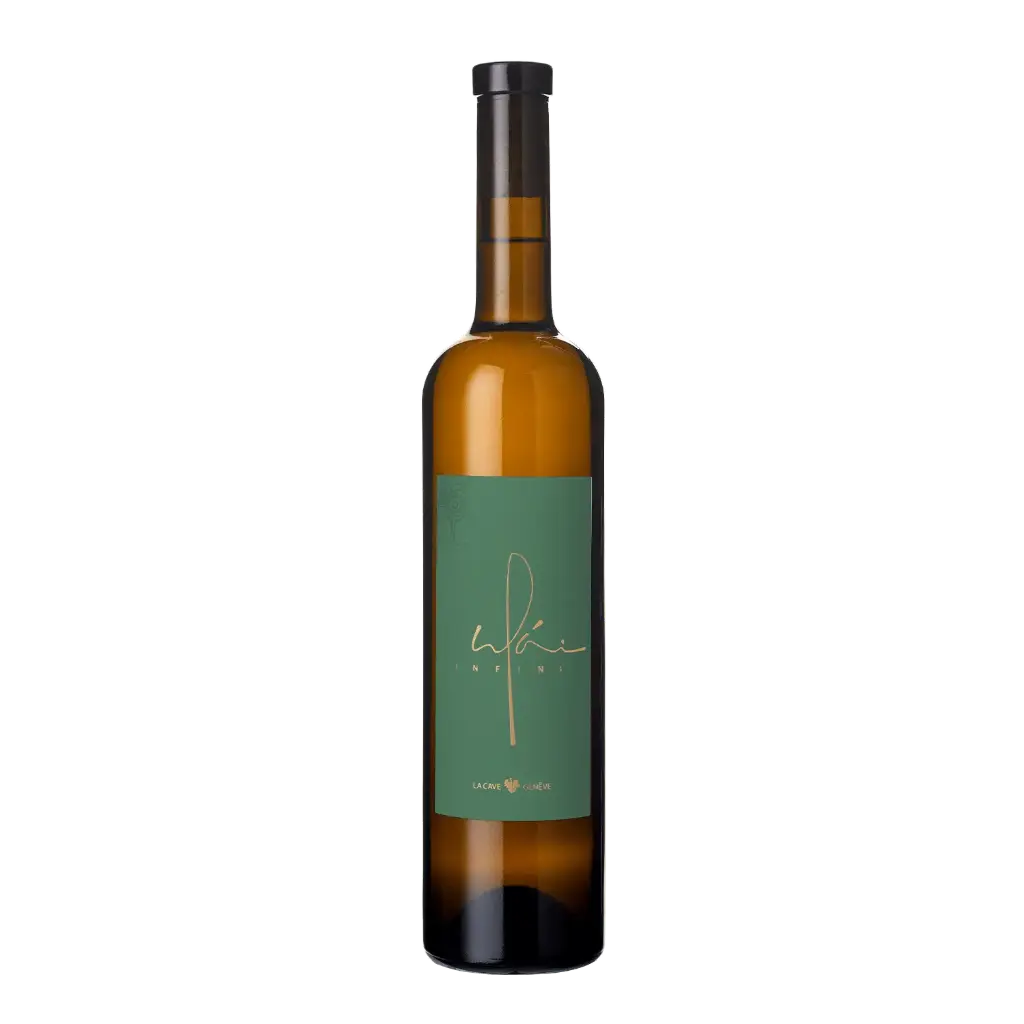 2023 INFINI Chenin blanc AOC GE 75cl