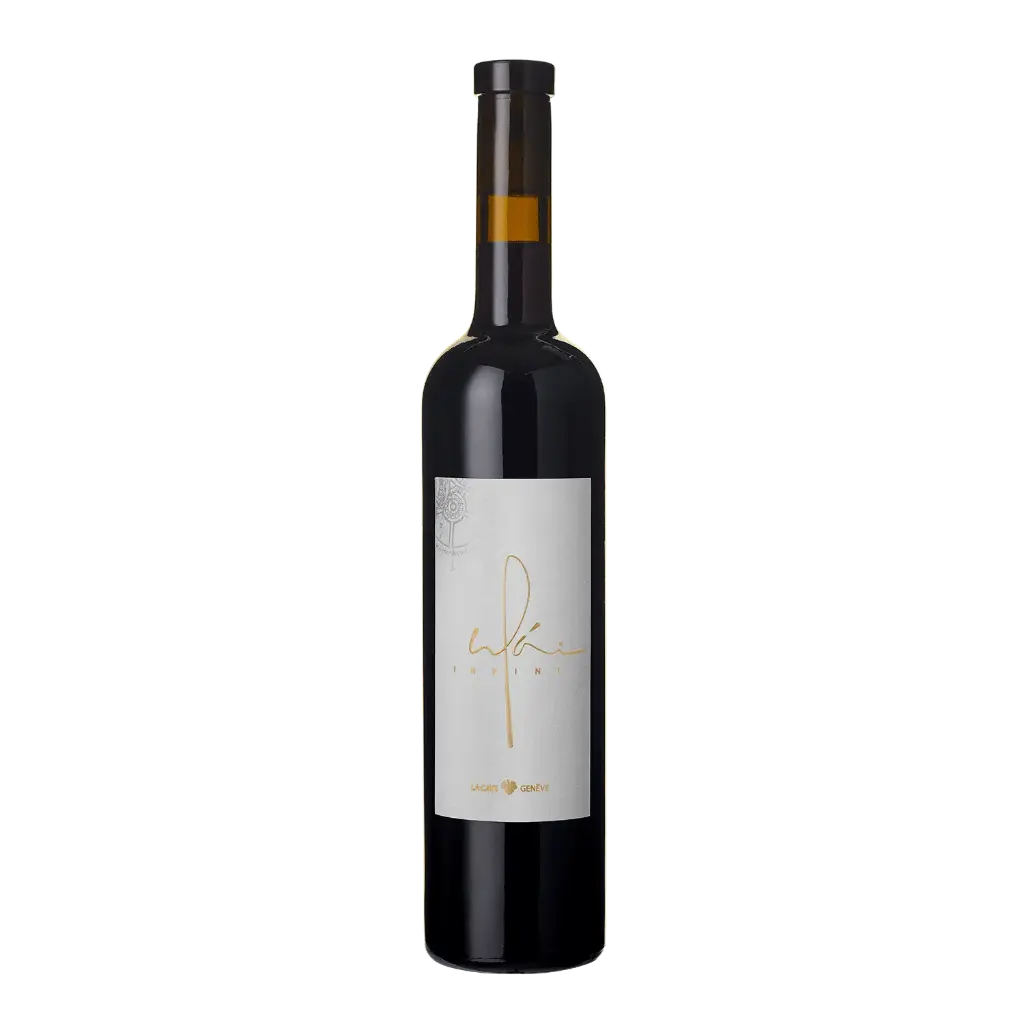 2023 Infini Syrah AOC Genève 75cl