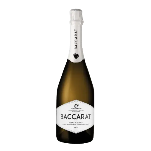 [1500.0024.75BIOR] BACCARAT BIO Bourgeon Reconversion