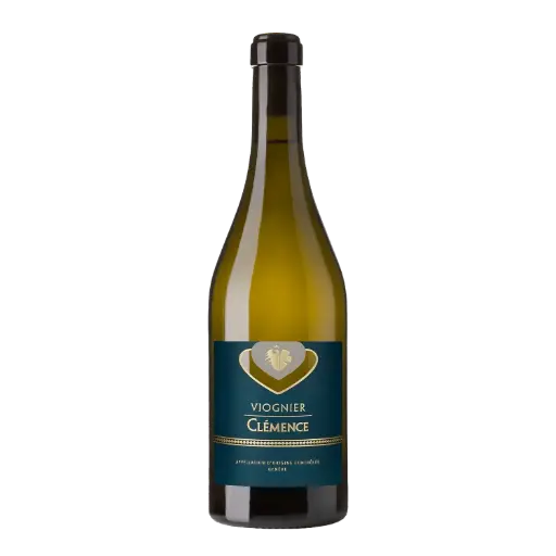 [4080.2024.75] Clémence Viognier AOC Genève