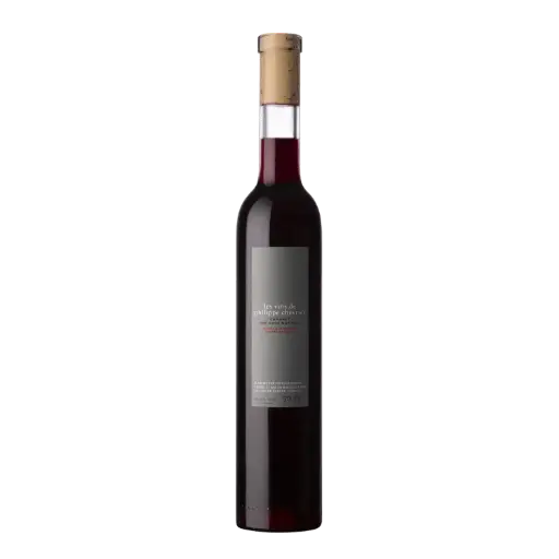 [5602.0024.50] 2024 Les vins de Ph. Chevrier - Gamaret Muté 50cl