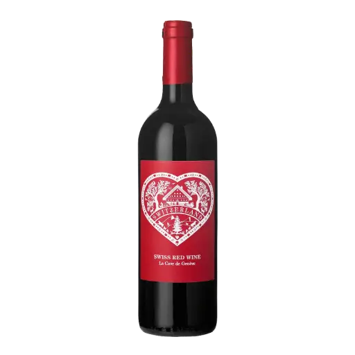 [7010.0024.75] 2024 Swiss Wine Poya Ass. Rge. VdP Romand