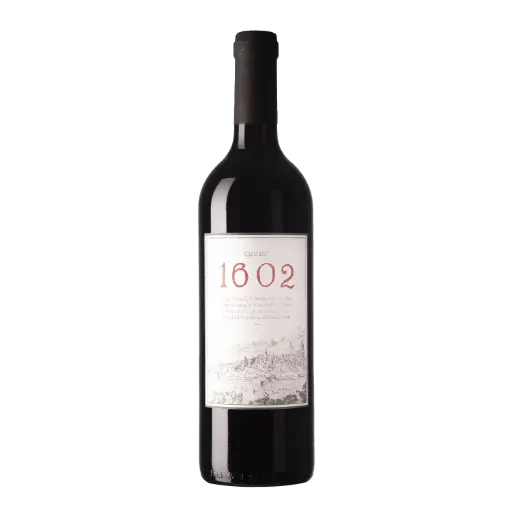 [7033.2024.751602] 2024 Cuvée 1602 Ass.Rouge AOC Genève 75cl
