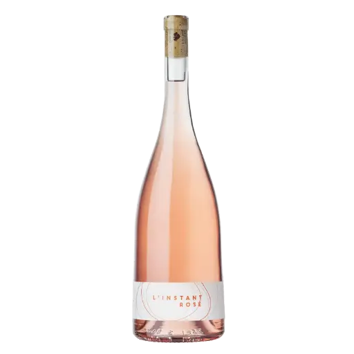 [8091.2024.150] 2024 Magnum L'Instant Rosé Garanoir AOC GE