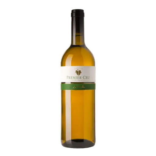 [1002.2025.75] 2025 LA FEUILLEE 1er Cru Chasselas AOC GE 75cl 