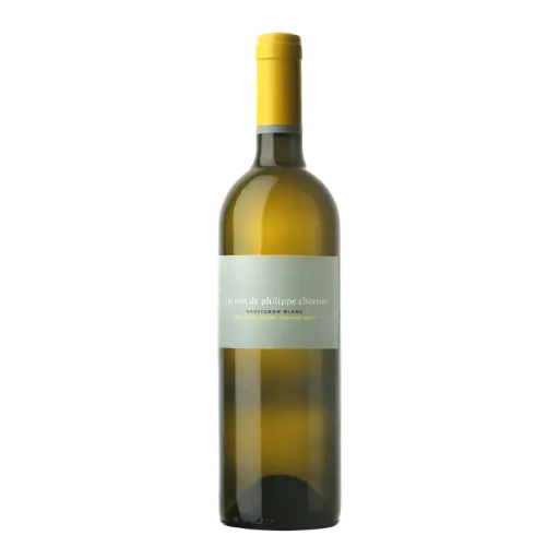 [3100.2025.75] 2025 LES VINS DE PHILIPPE CHEVRIER Sauvignon Blanc AOC GE 75cl