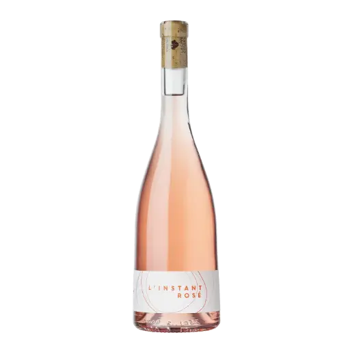 [8091.2025.75] 2025 L'INSTANT ROSE Garanoir AOC GE