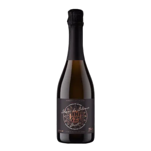 [1500.0025.751602] 1602 BdB Brut VdP Romand 75cl