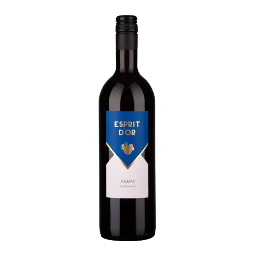 [4560.2024.75] Esprit d'Or Gamay VdP Romand
