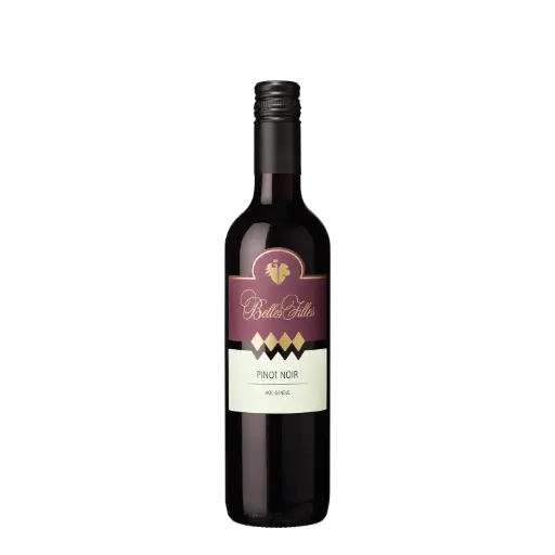 [5090.2024.50] Belles Filles Pinot Noir AOC Genève