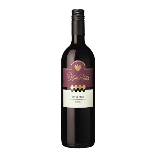 [5090.2024.75] Belles Filles Pinot Noir AOC Genève