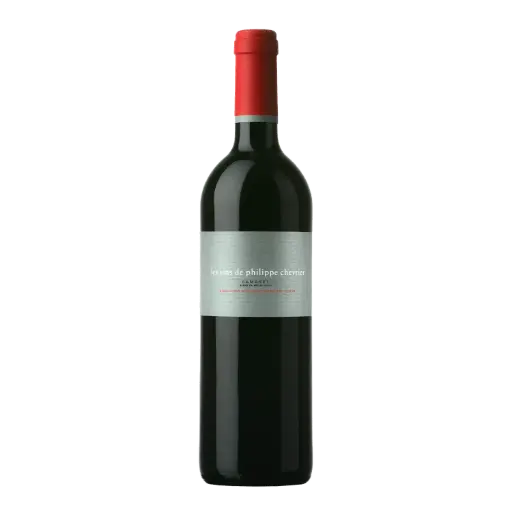 [5600.2023.75] Vins chevrier gamaret