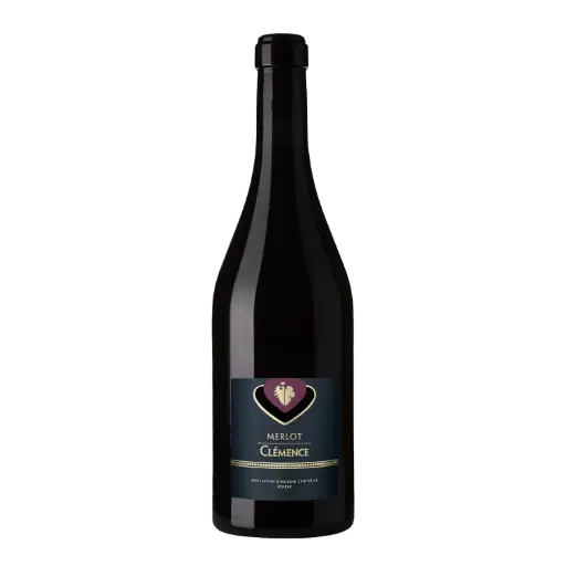 [6580.2022.150] Clémence Merlot AOC Genève