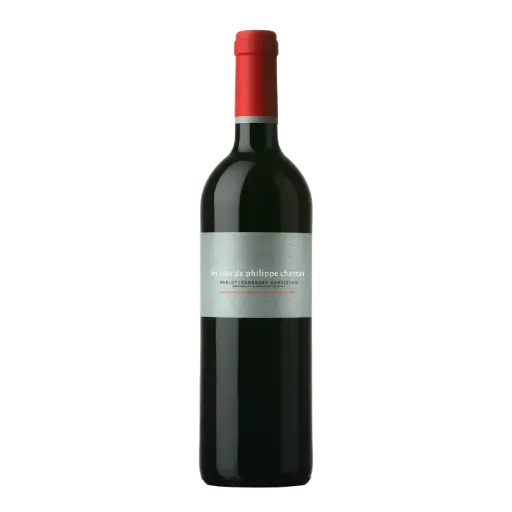 [7050.2023.75] Les Vins de Ph. Chevrier Ass. Rge AOC GE