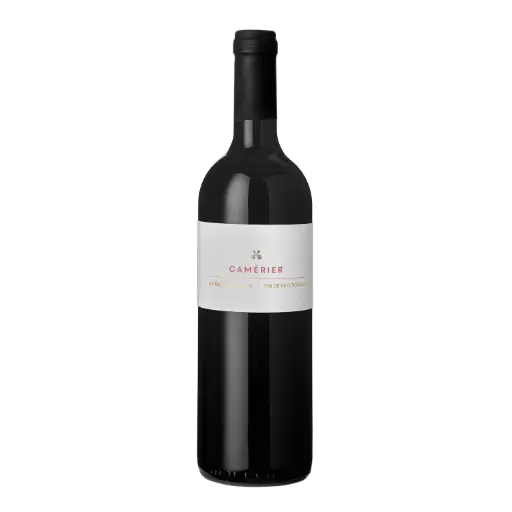 [7091.0000.75] 0000 Camérier Ass. Rouge VdP 75cl
