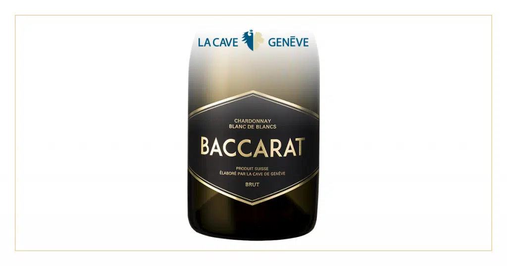 Nouveau Baccarat