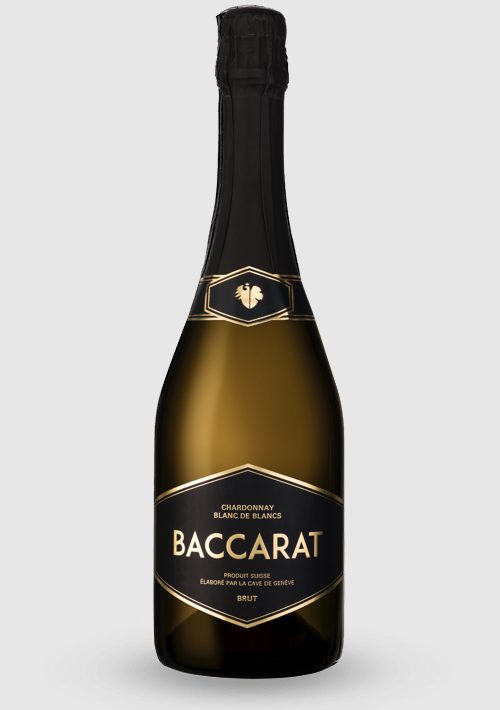 Baccarat geneve la isleta casino