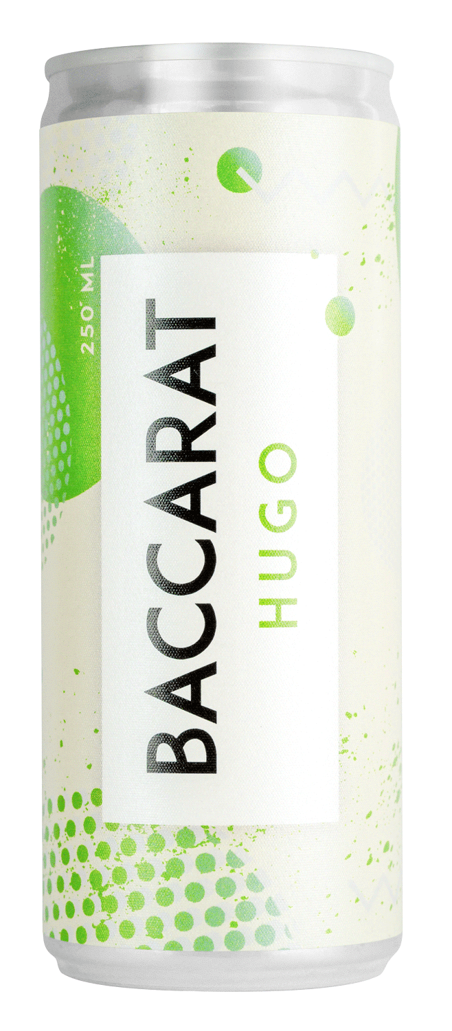 Baccarat Hugo
