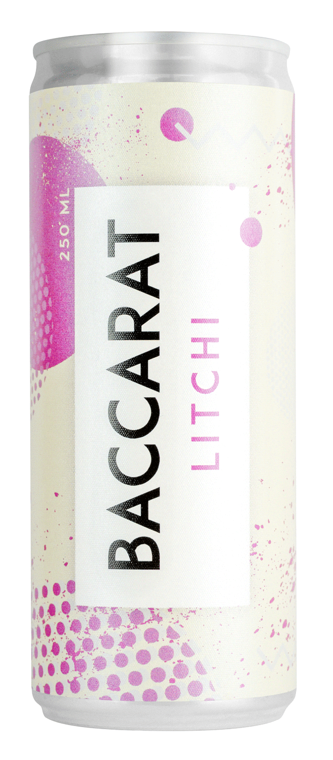 Baccarat Litchi