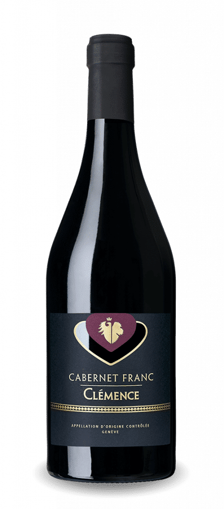 Clémence Cabernet Franc