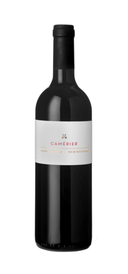 Camérier Rouge