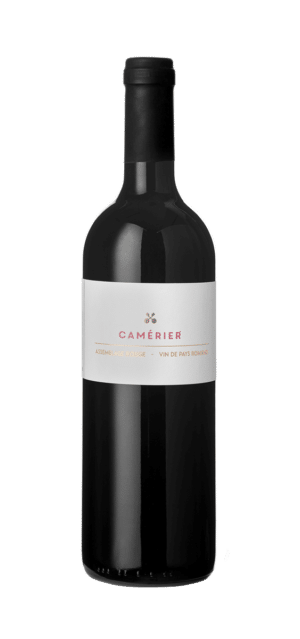 Camérier Rouge