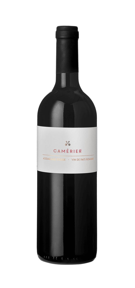 Camérier Rouge