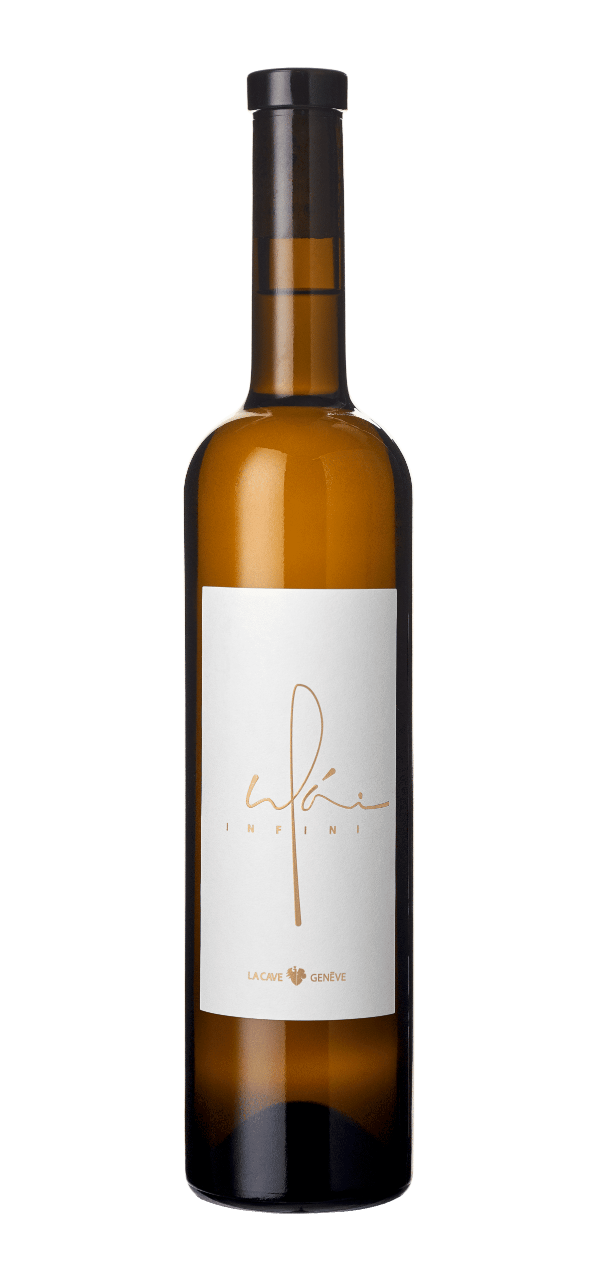 Infini Blanc AOC Genève