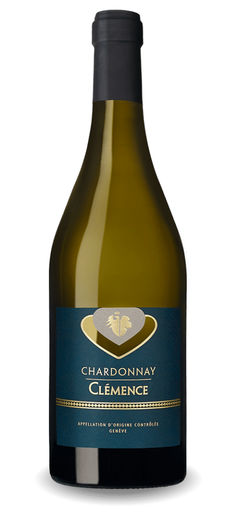 Clémence Chardonnay