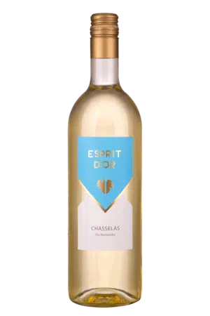 Esprit d'Or Chasselas