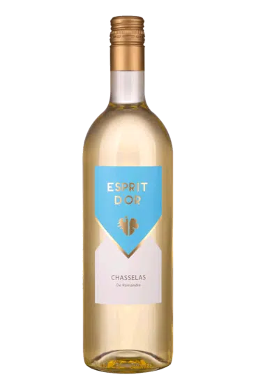 Esprit d'Or Chasselas