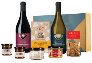Le Panier du Terroir 2023