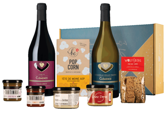 Le Panier du Terroir 2023