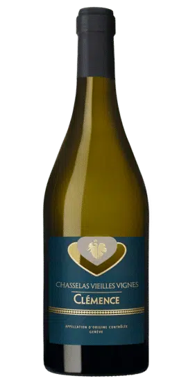 Clémence Chasselas Vieilles Vignes