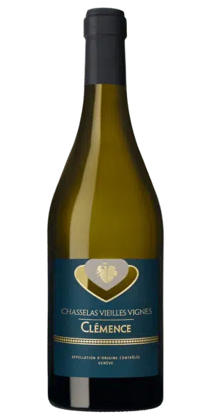Clémence Chasselas Vieilles Vignes