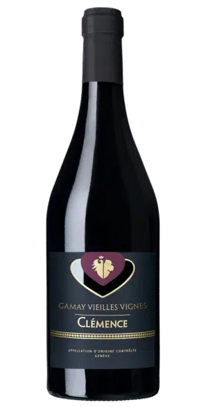 Clémence Gamay Vieilles Vignes