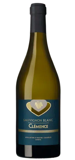 Clémence Sauvignon Blanc