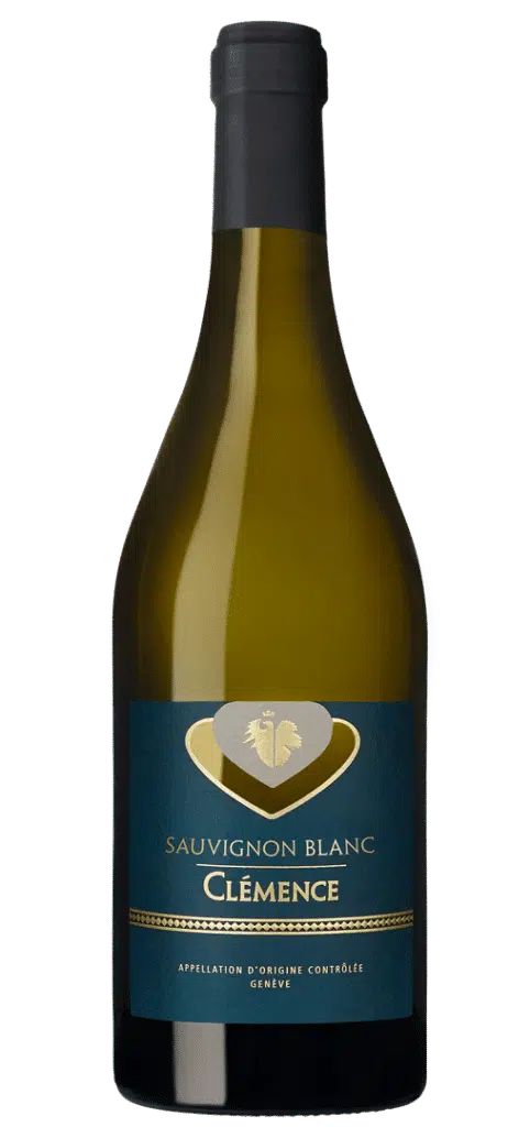 Clémence Sauvignon Blanc