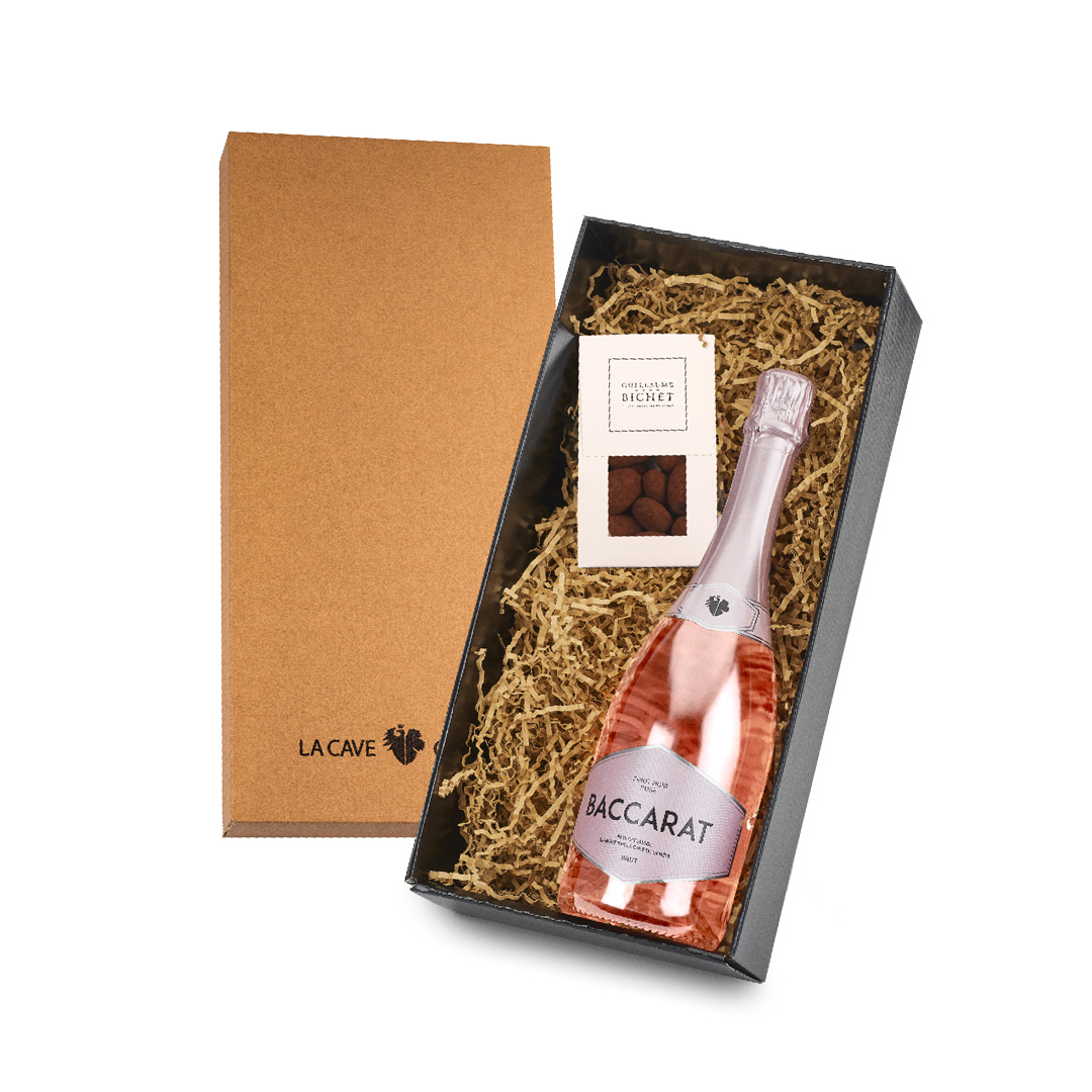 Coffret Instant Douceur 2023