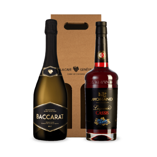 Coffret Kir Local