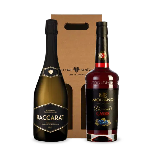 Coffret Kir Local