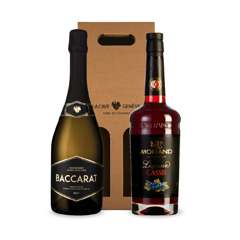 Coffret Kir Local